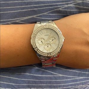 Guess watch
